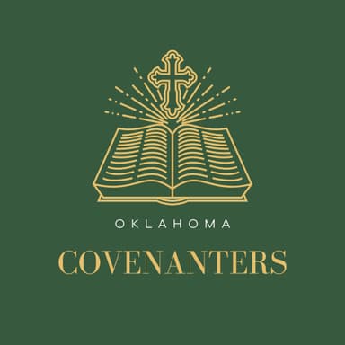 The Oklahoma Covenanters